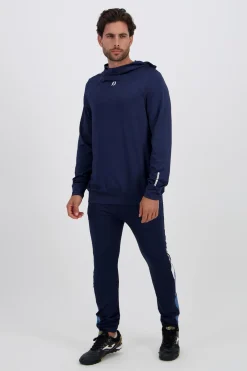 Sudadera Team Quest Training
