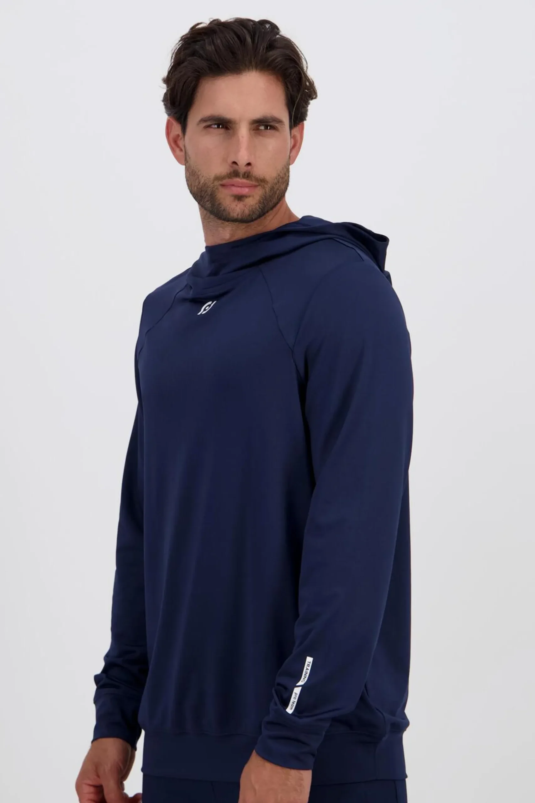 Sudadera Team Quest Training