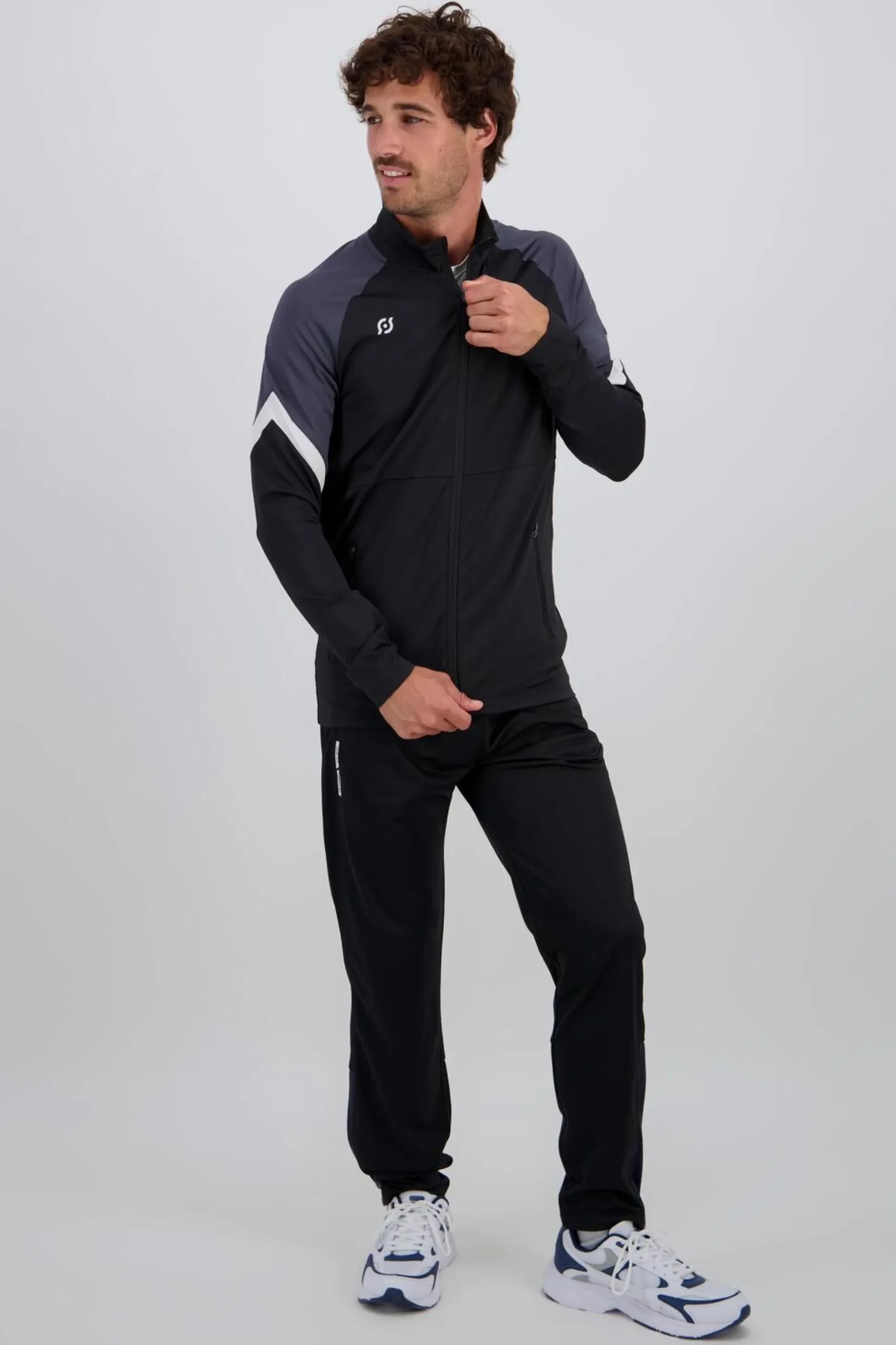 Sudadera Team Quest Training