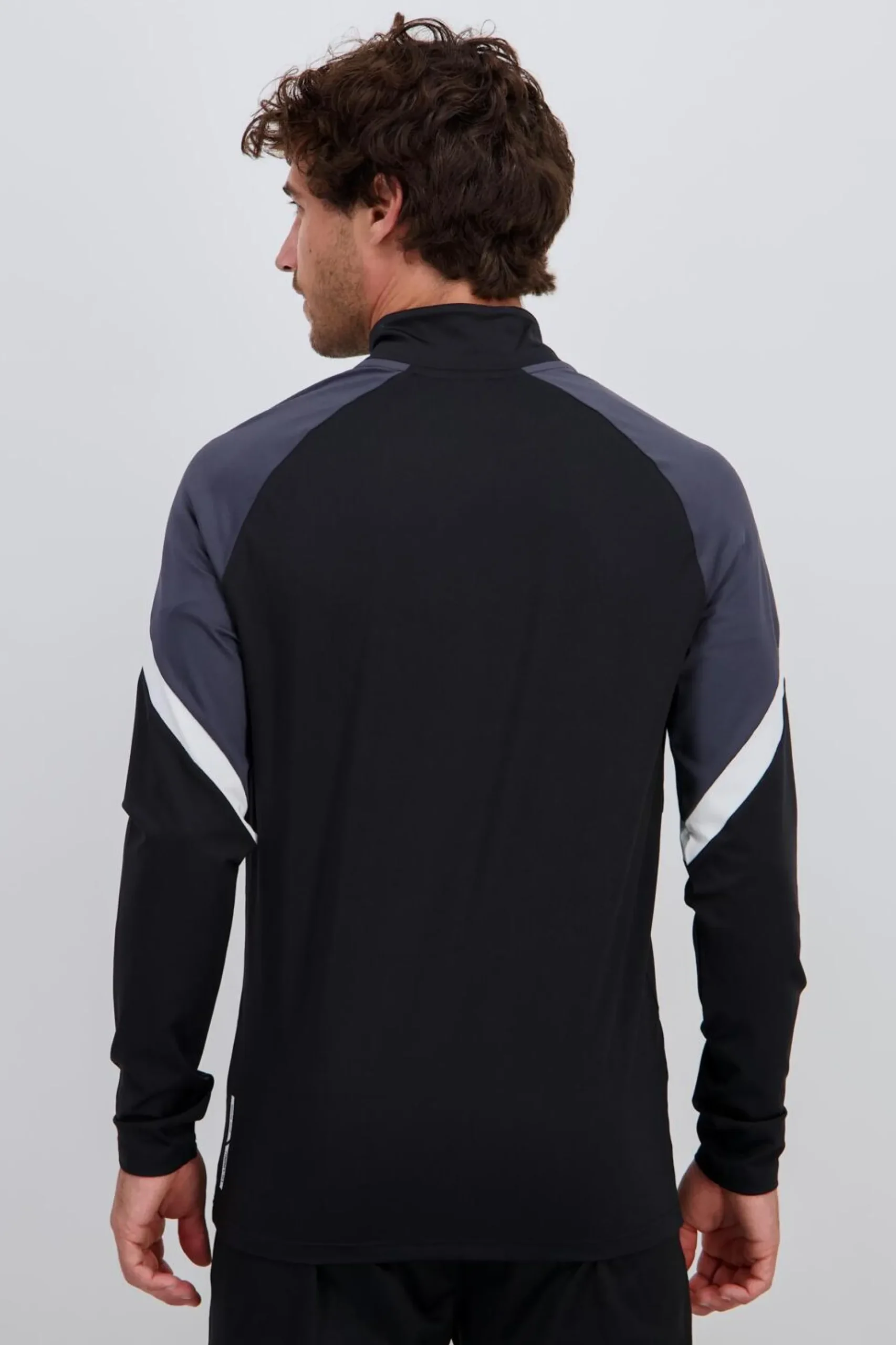 Sudadera Team Quest Training