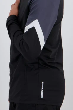 Sudadera Team Quest Training