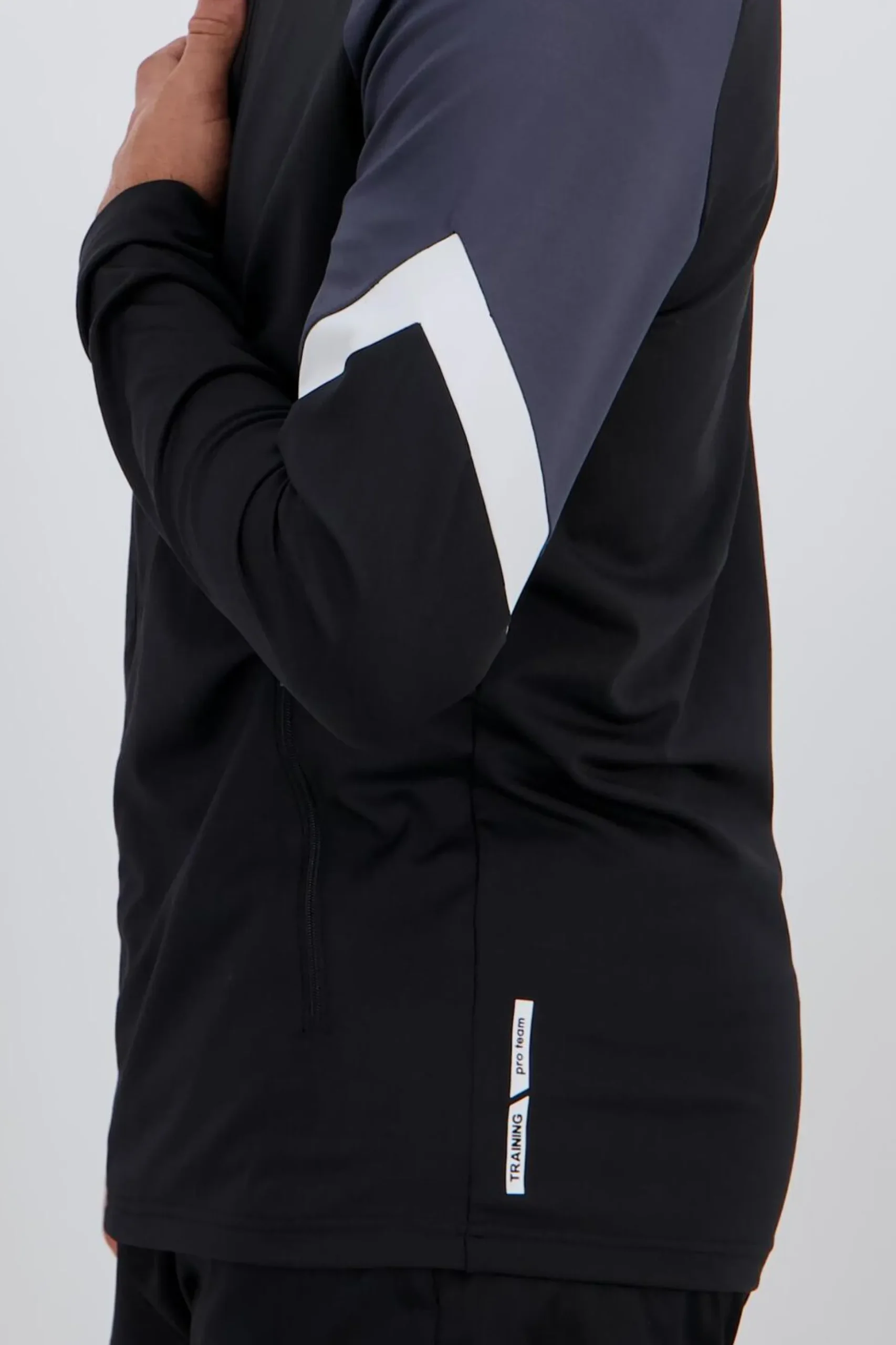 Sudadera Team Quest Training