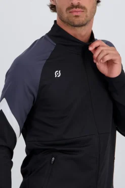 Sudadera Team Quest Training