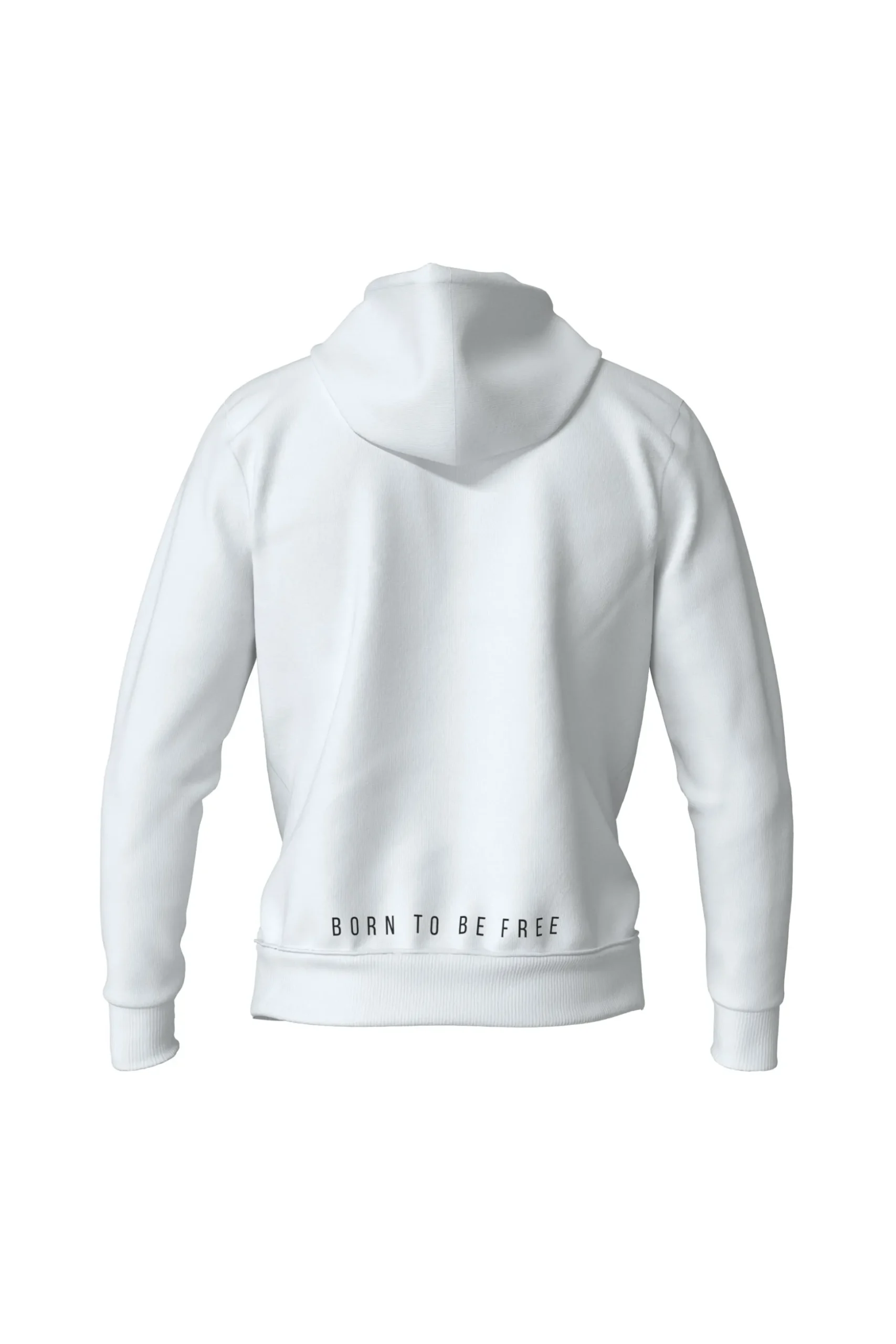 Sudadera The Indian Face Adventure