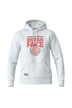 Sudadera The Indian Face Adventure