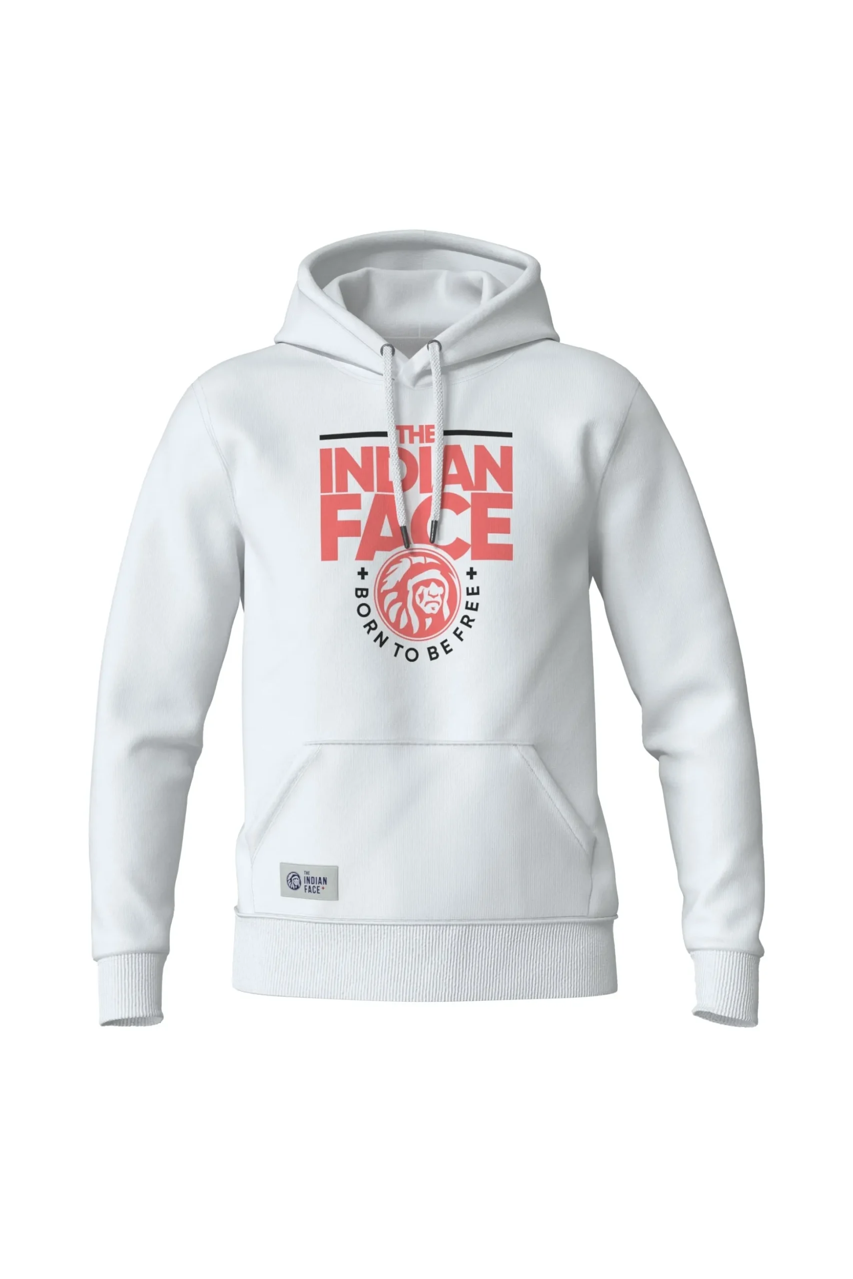 Sudadera The Indian Face Adventure