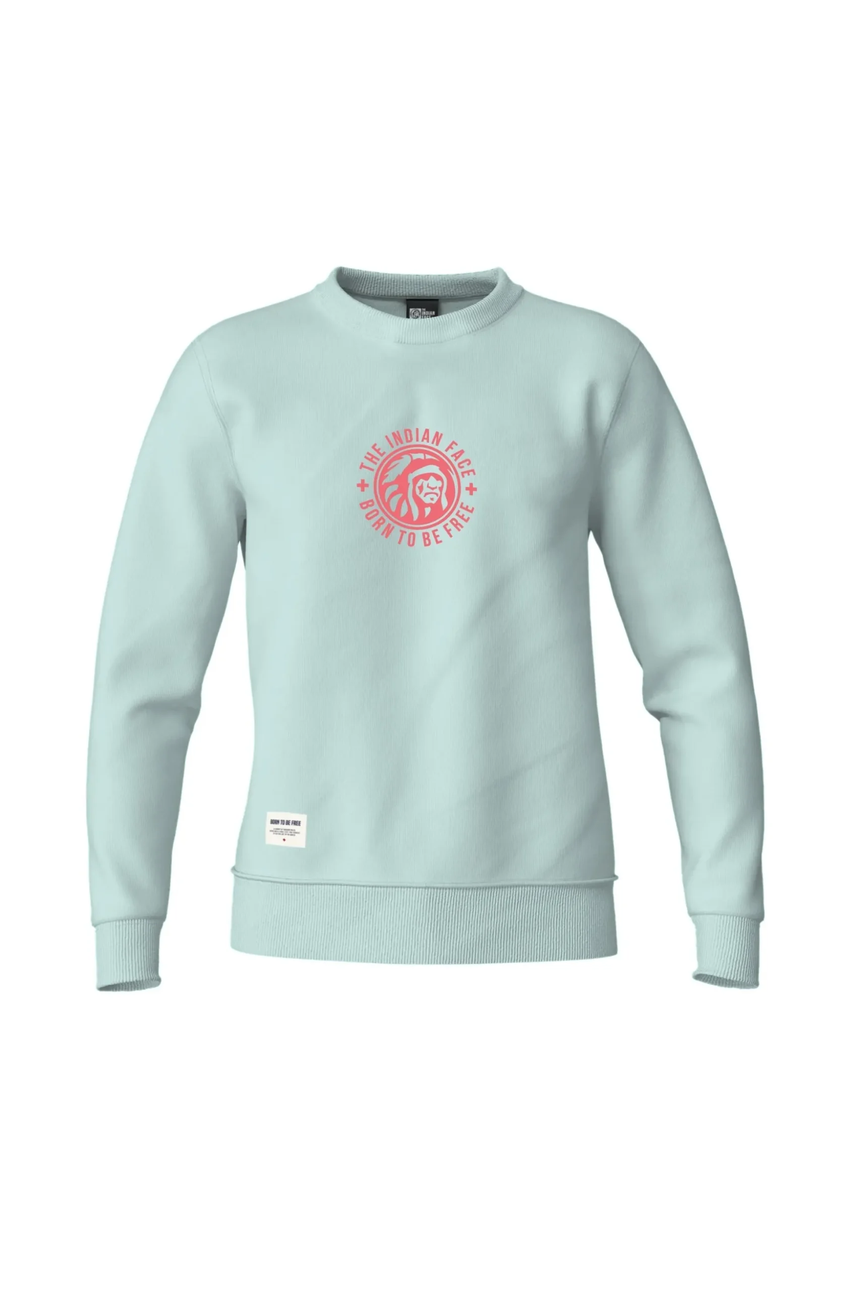 Sudadera The Indian Face Spirit