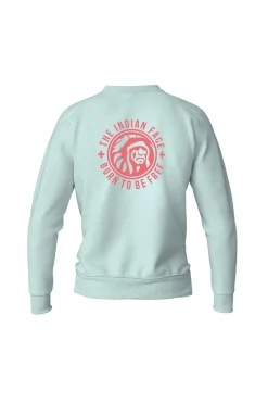 Sudadera The Indian Face Spirit