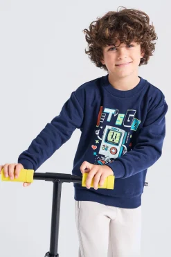 Sudadera Up