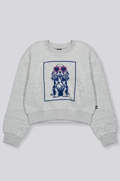Sudadera Up