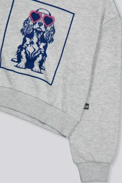 Sudadera Up