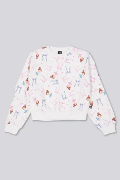 Sudadera Up