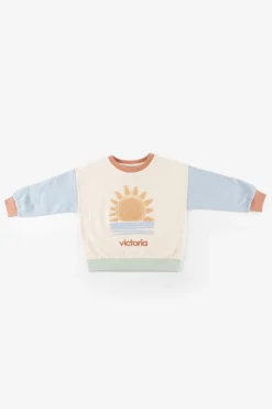 Sudadera Victoria Things 9224032