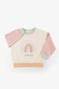 Sudadera Victoria Things 9224032