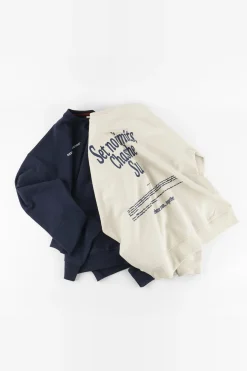 Sudadera Victoria Things 9225231