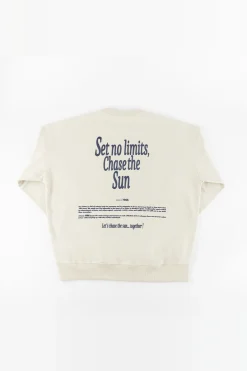 Sudadera Victoria Things 9225231