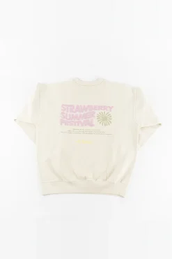 Sudadera Victoria Things 9225131