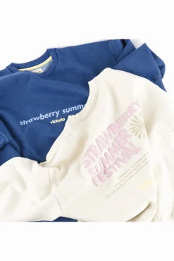 Sudadera Victoria Things 9225131
