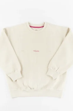 Sudadera Victoria Things 9225131