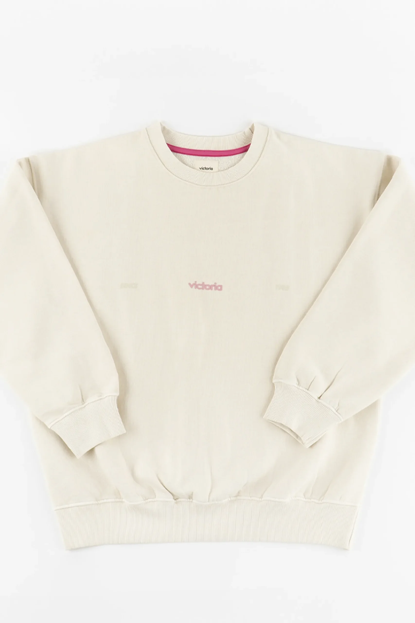 Sudadera Victoria Things 9225131