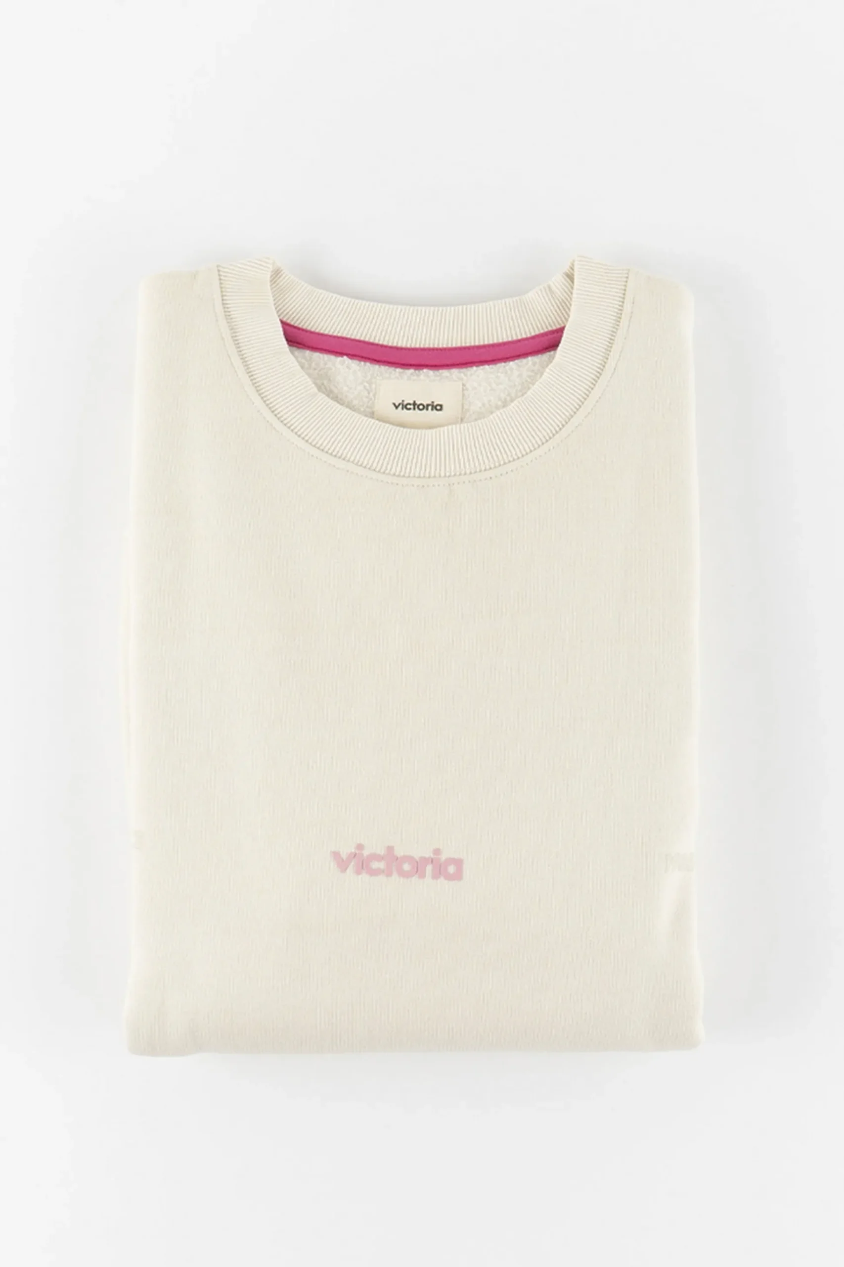 Sudadera Victoria Things 9225131