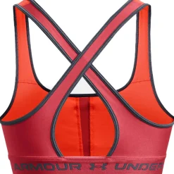 Sujetador Crossback Under Armour