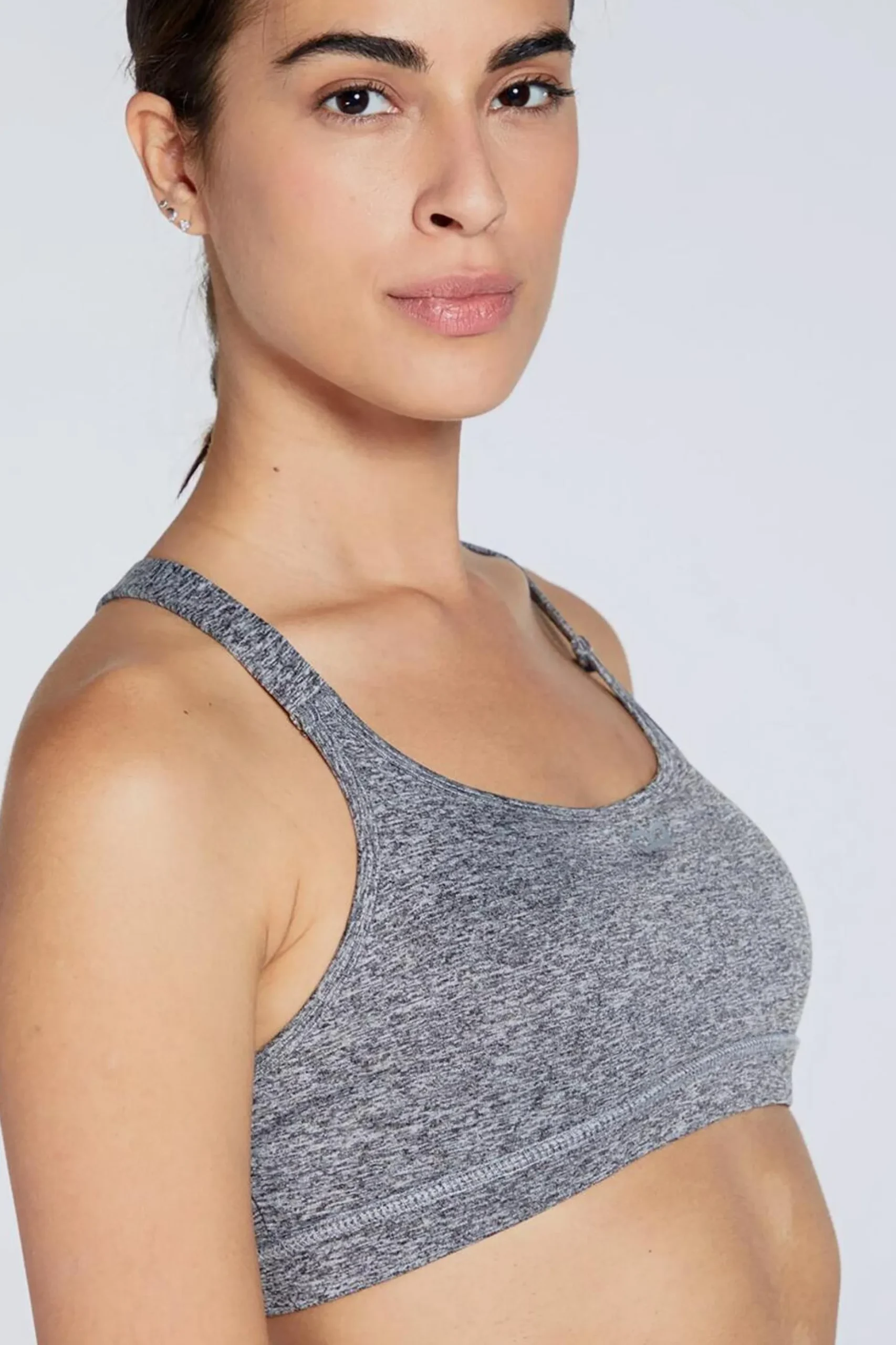 Sujetador Deportivo Doone Basic