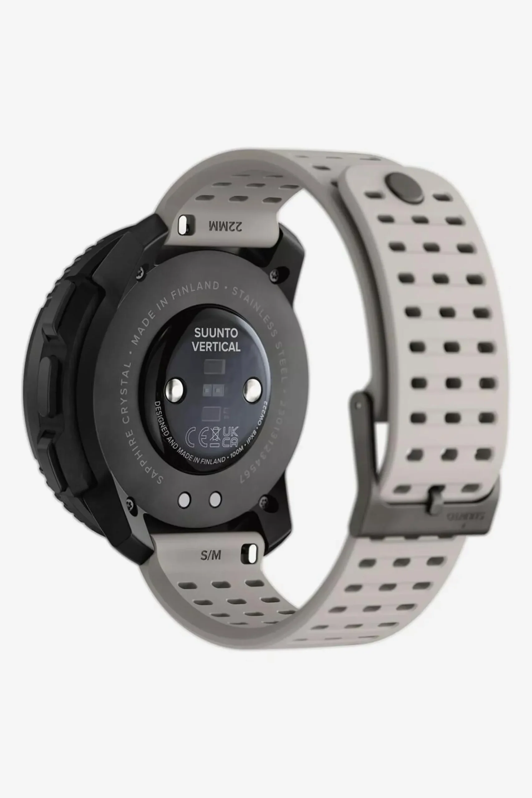 Suunto Vertical