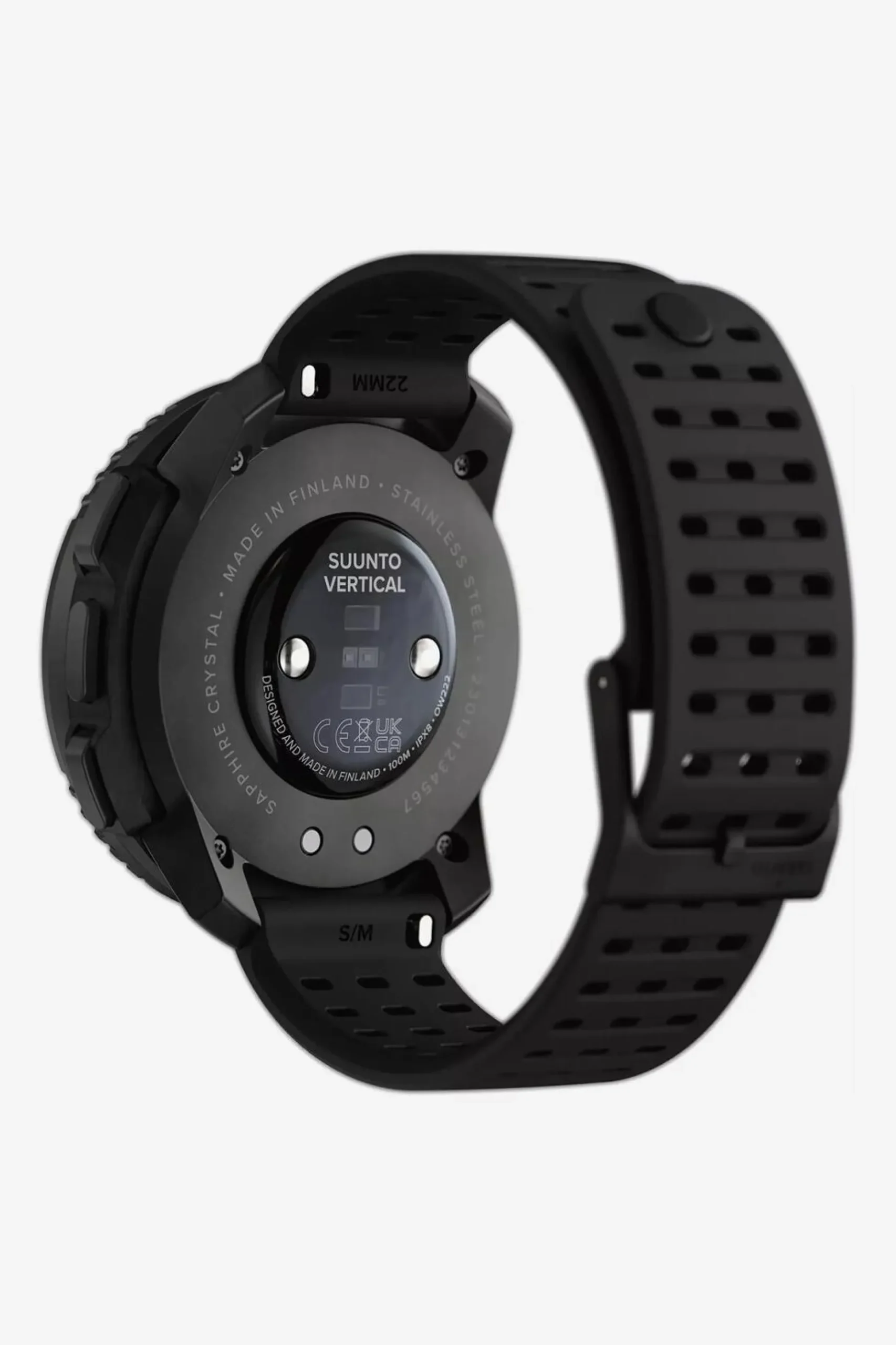 Suunto Vertical