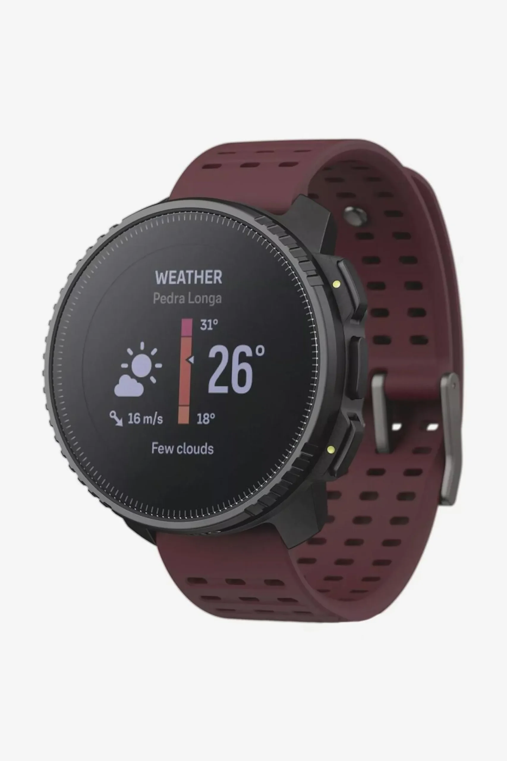 Suunto Vertical