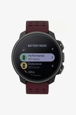 Suunto Vertical