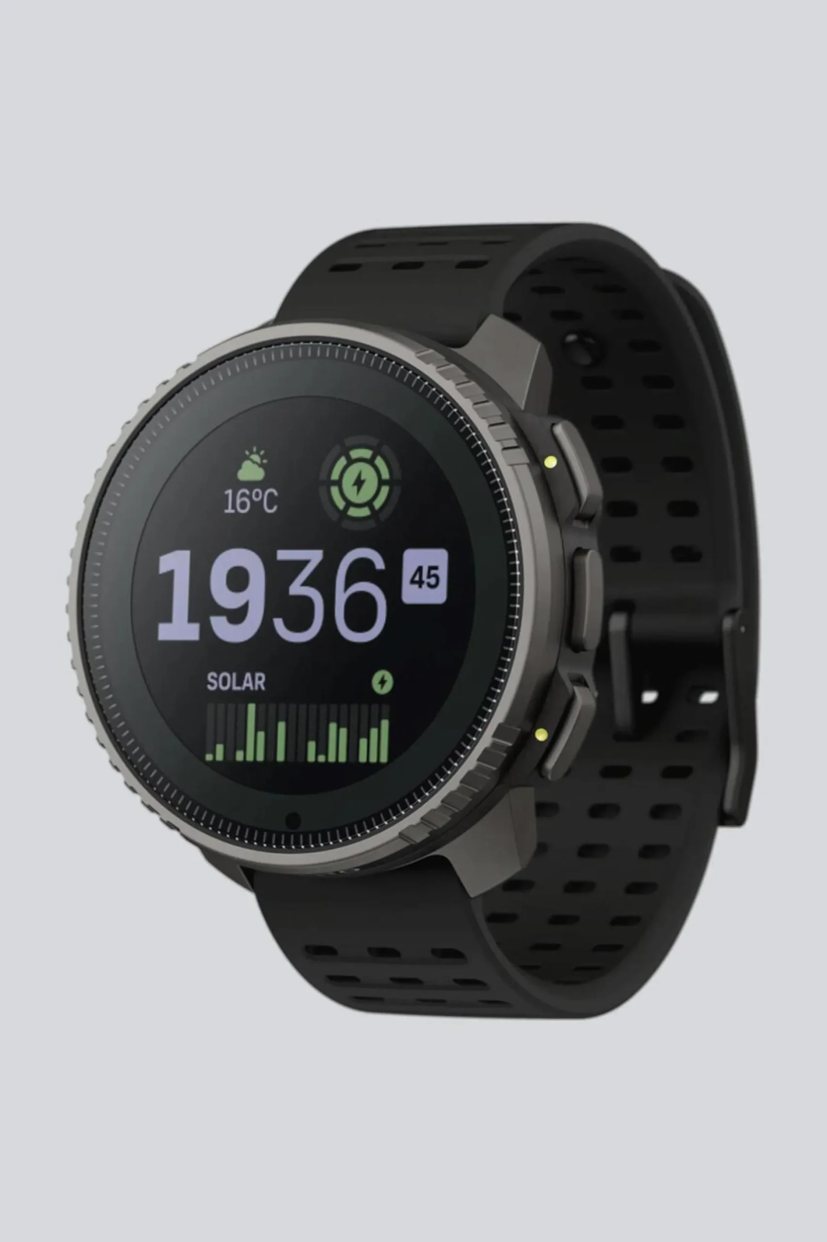 Suunto Vertical Solar