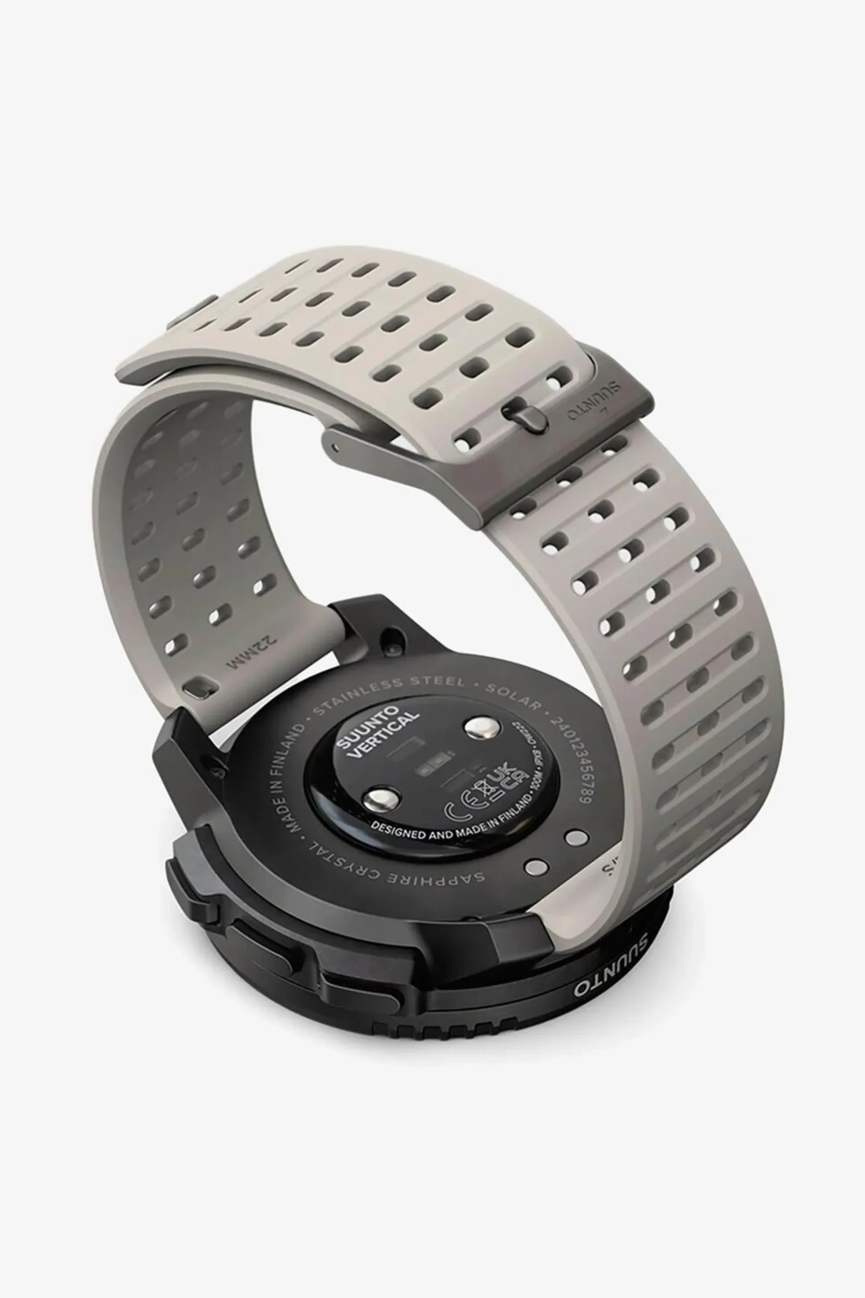 Suunto Vertical Solar