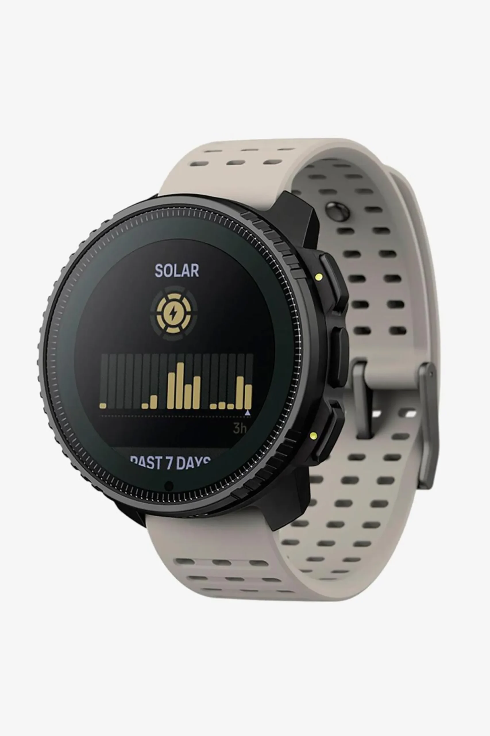 Suunto Vertical Solar