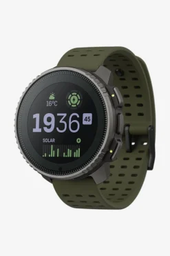 Suunto Vertical Titanium Solar