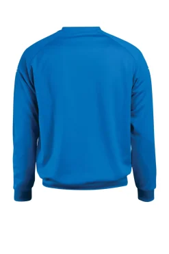 Sweatshirt Acerbis 1/2_zip Atlantis