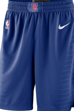Swingman Pantalón Corto De Baloncesto Nike La Clippers
