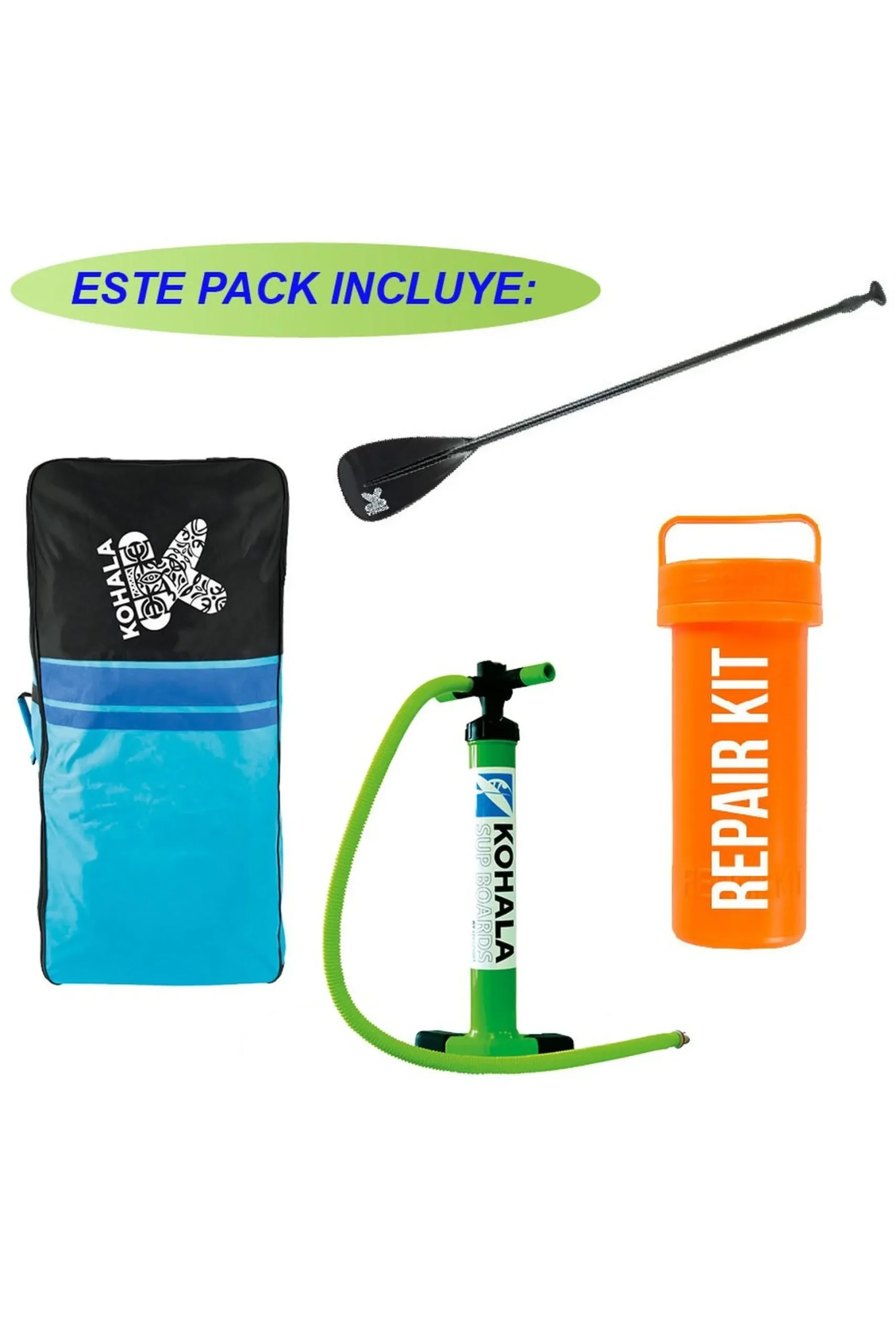 Tabla De Paddle Surf Arrow 1