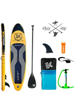 Tabla De Paddle Surf Arrow 1