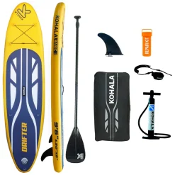 Tabla De Paddle Surf Kohala Drifter 9’6”