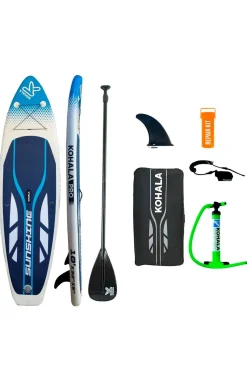 Tabla De Paddle Surf Kohala Sunshine 10’