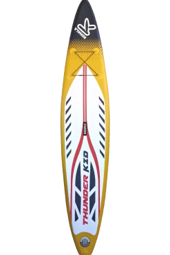 Tabla De Paddle Surf Kohala Thunder Race Kids 10,6