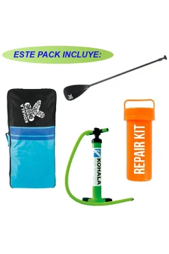 Tabla De Paddle Surf Windsup