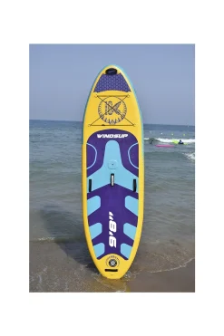 Tabla De Paddle Surf Windsup