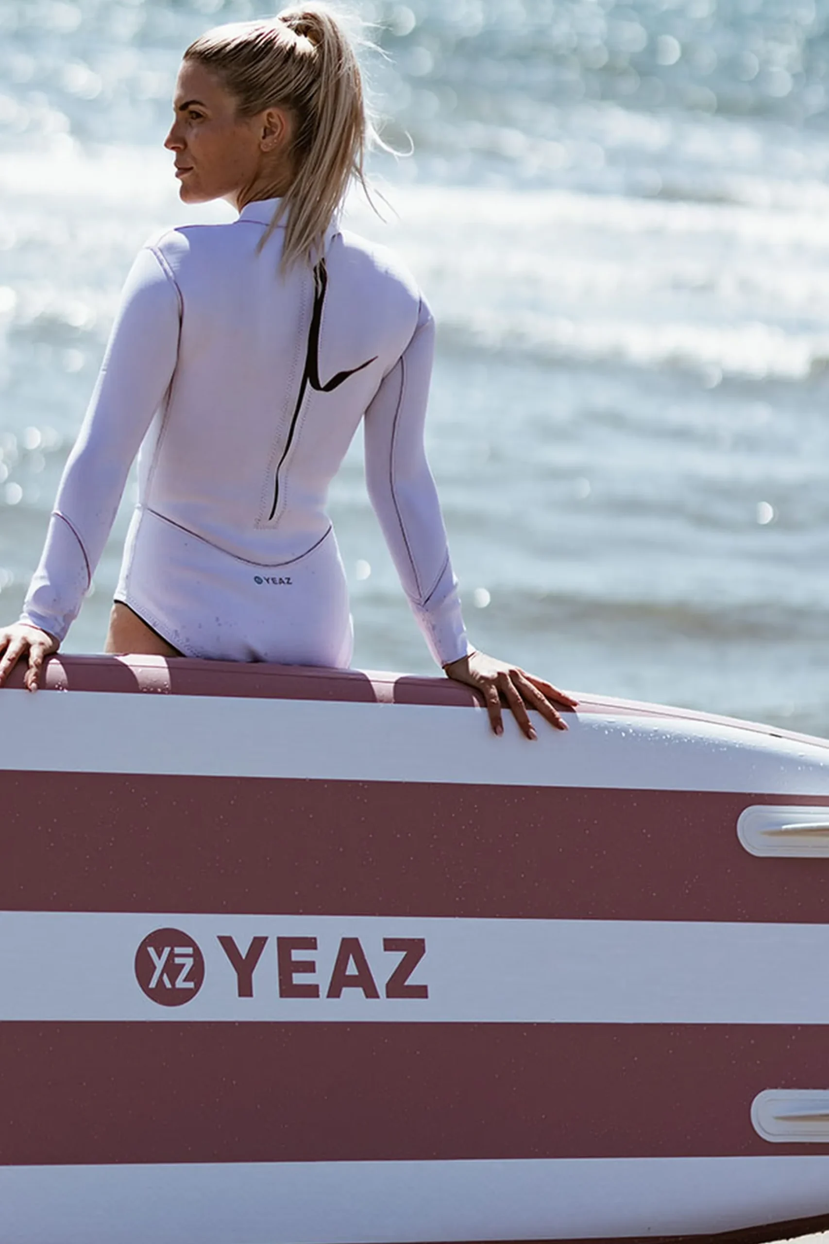 Tabla De Sup Yeaz Lido Exotrace
