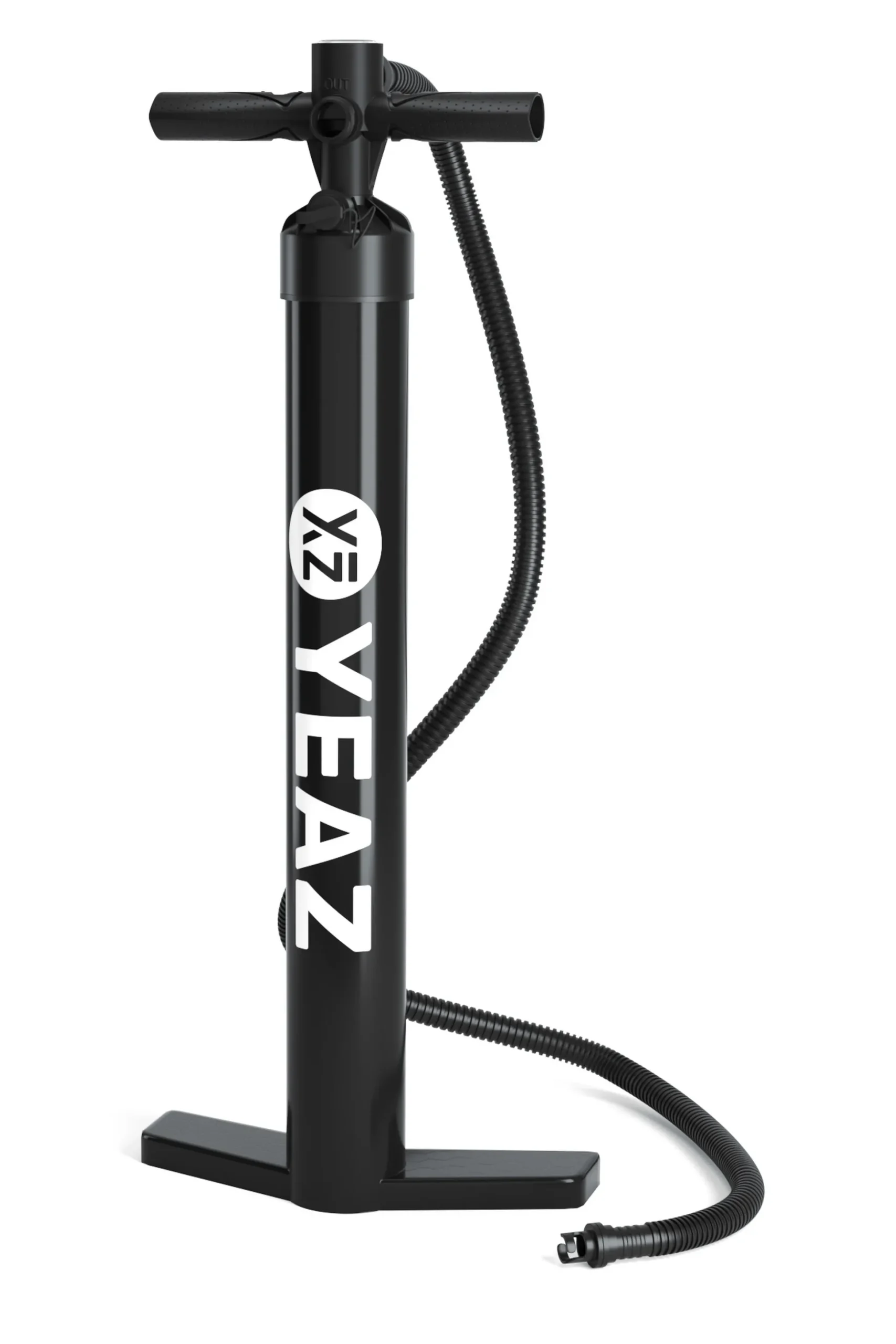 Tabla De Sup Yeaz Nalu Exotrace Pro