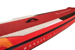 Tabla Paddle Surf Aqua Marina Race 12‘6“