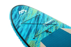 Tabla Paddle Surf Aqua Marina Vibrant 8’0?