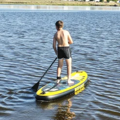 Tabla Paddle Surf Be Wave Kids 8.6