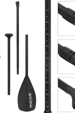 Tabla Paddle Surf Ecd-germany Makani